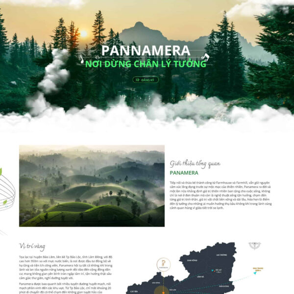 Theme wordpress bất động sản 60 - Ảnh 2