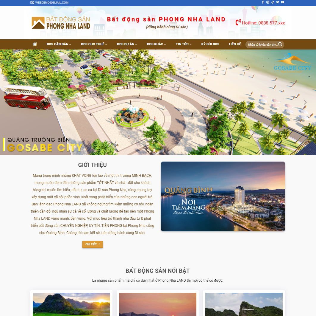 Theme wordpress bất động sản 63