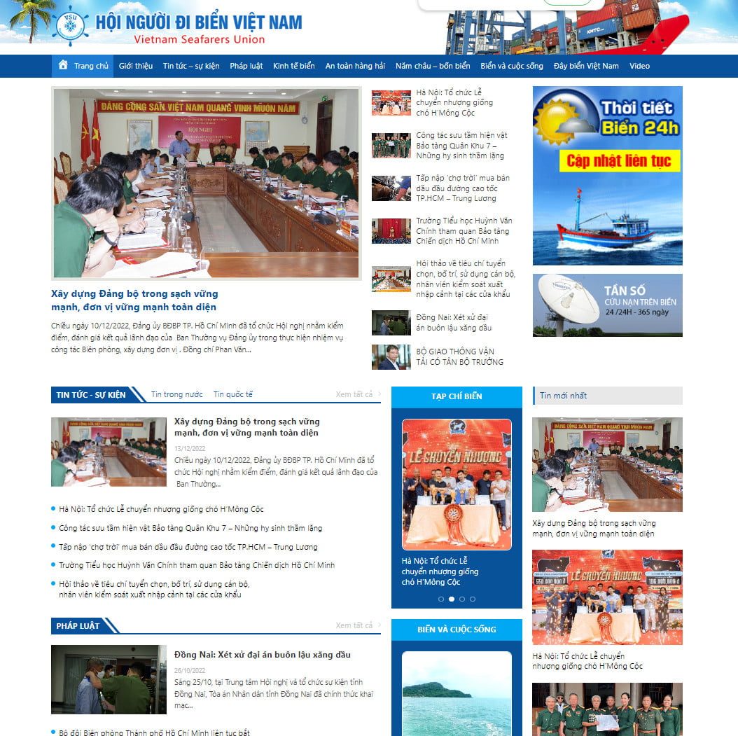 Theme wordpress tin tức 26